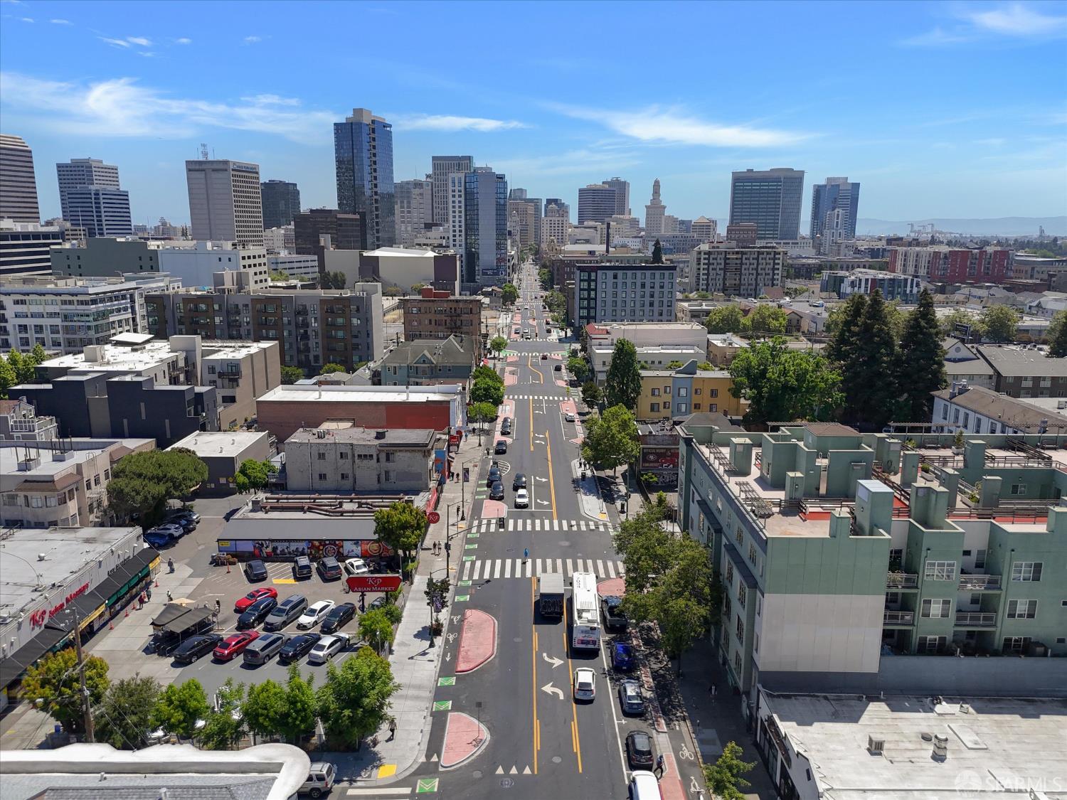 2407 Telegraph Avenue # 5