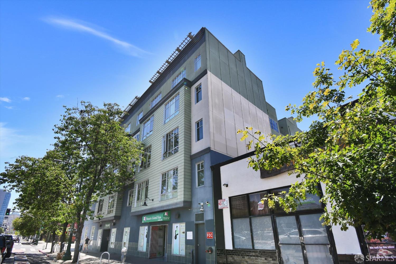 2407 Telegraph Avenue # 5