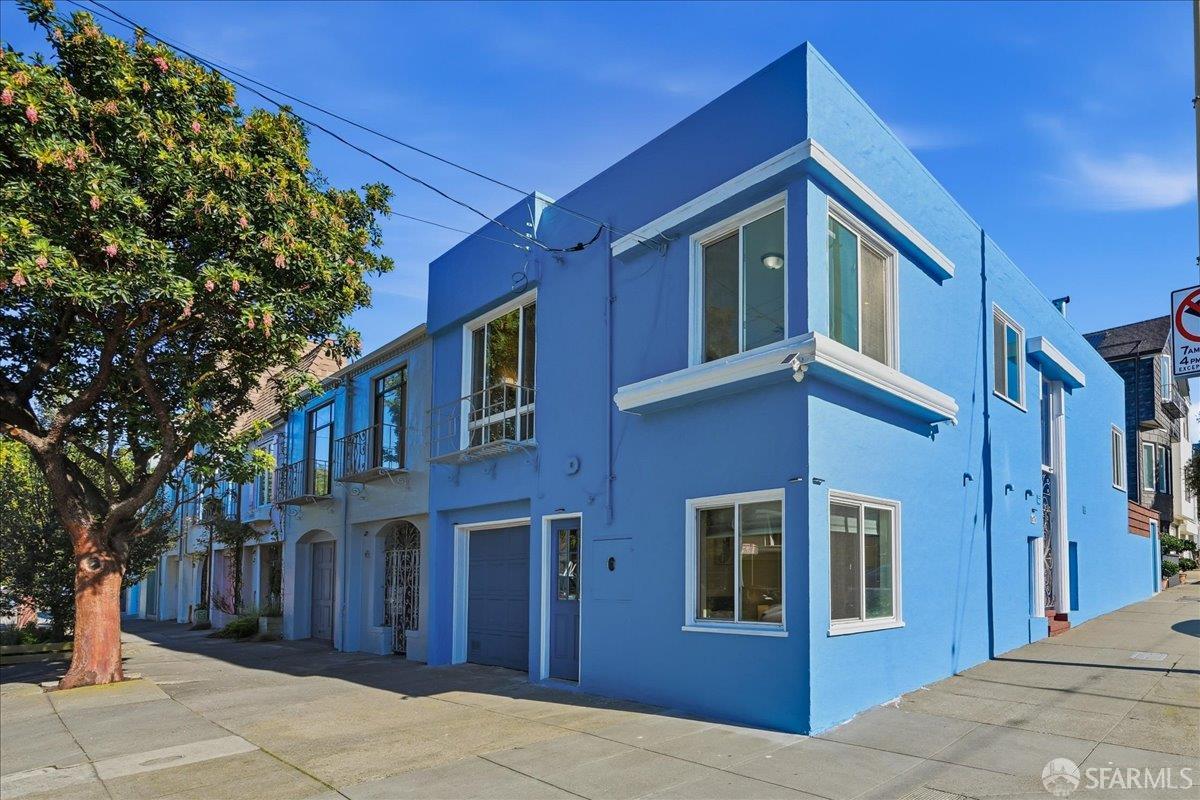 1850 Judah Street