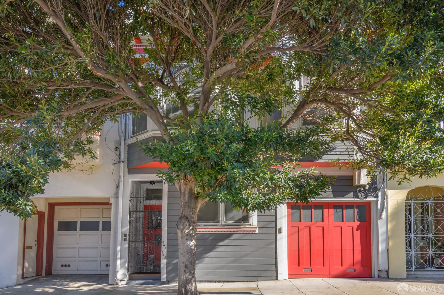 643 Hampshire Street