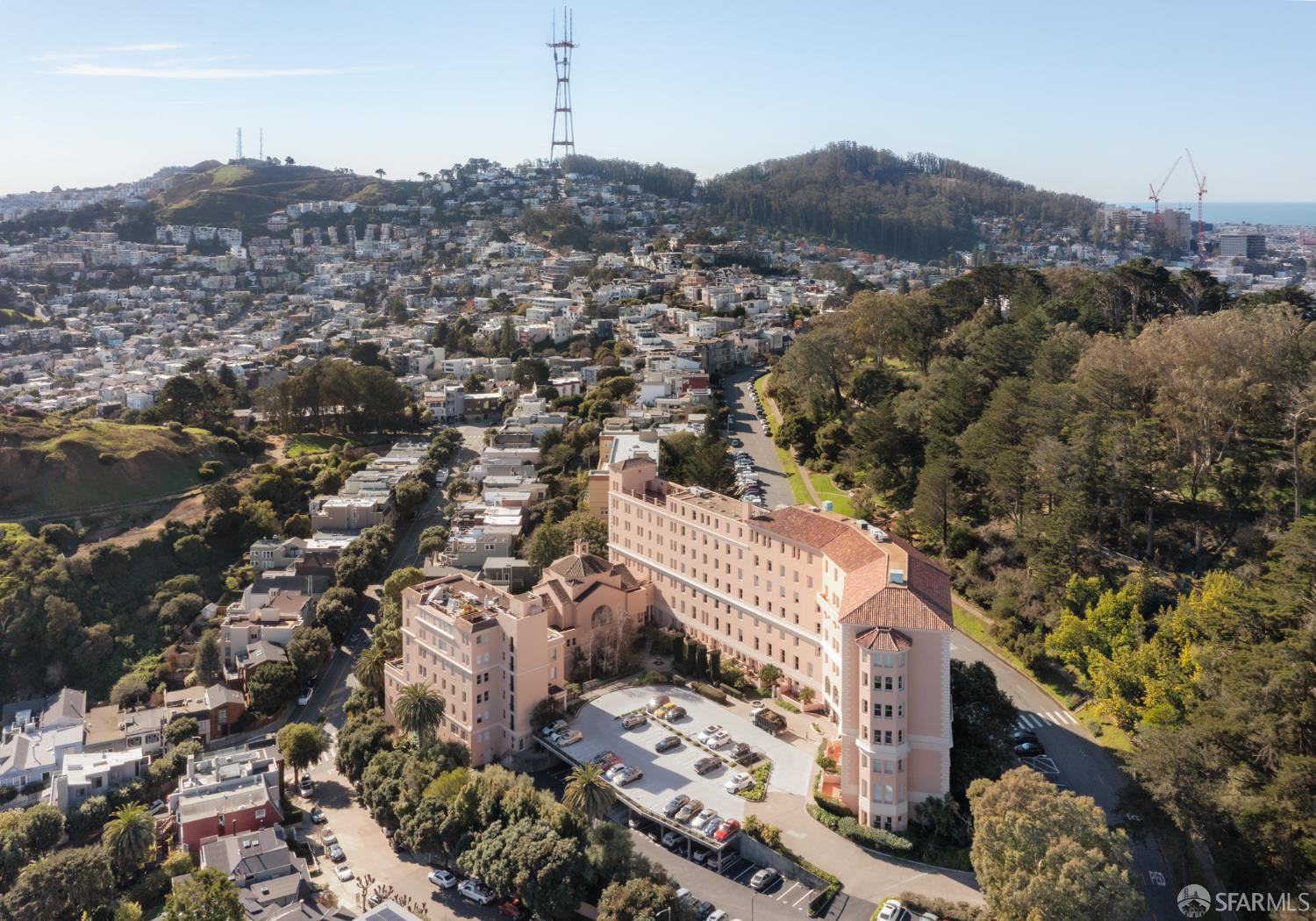 351 Buena Vista E Avenue # 504E