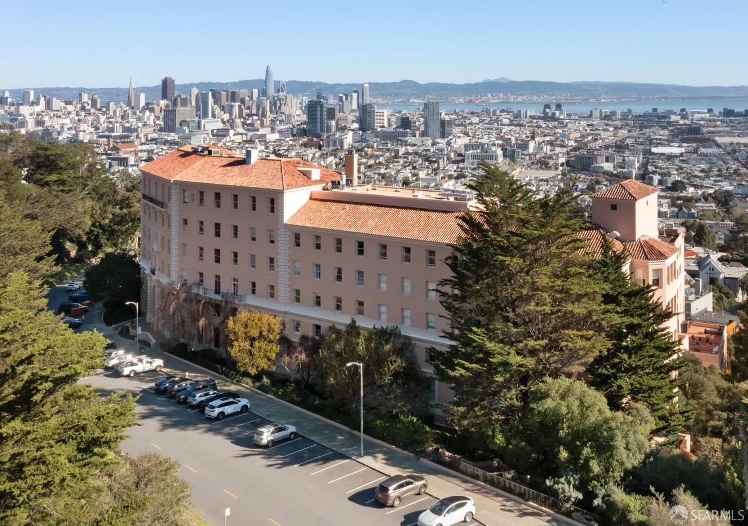 351 Buena Vista E Avenue # 504E