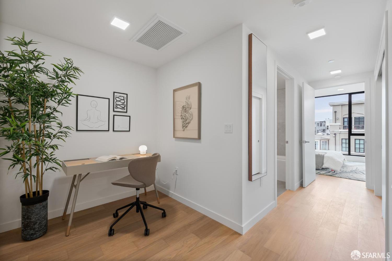 1580 Pacific Avenue # 503