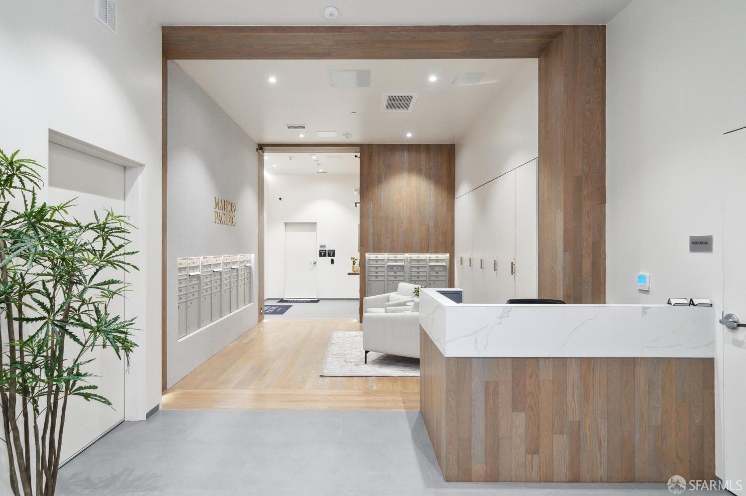 1580 Pacific Avenue # 503