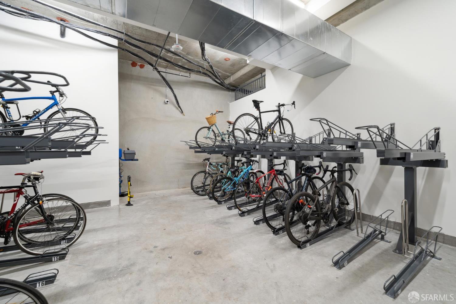 1580 Pacific Avenue # 503