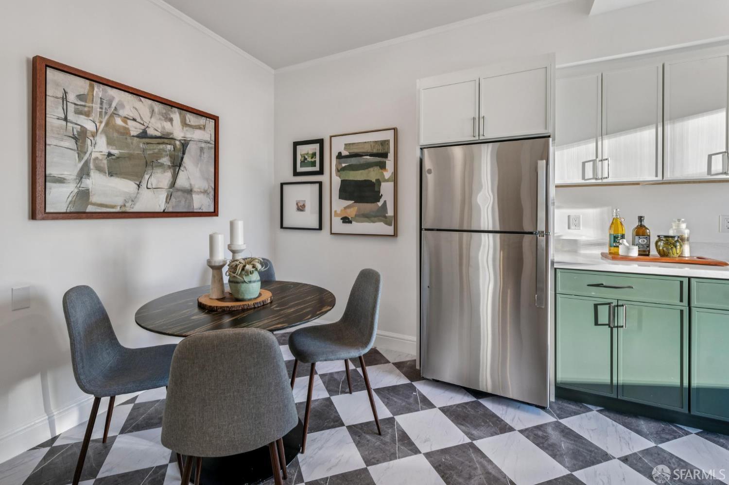 150 Page Street # 410