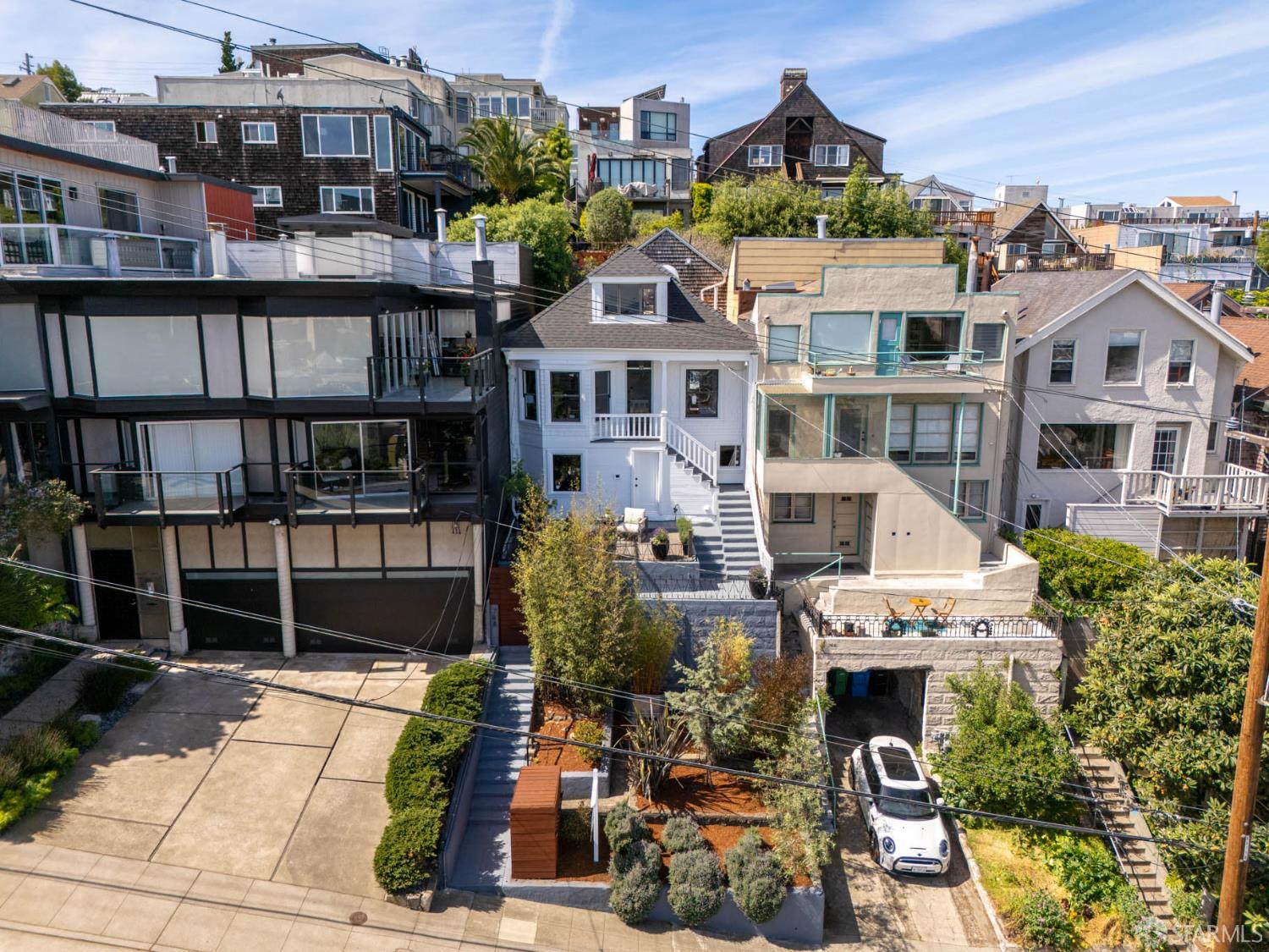768 De Haro Street