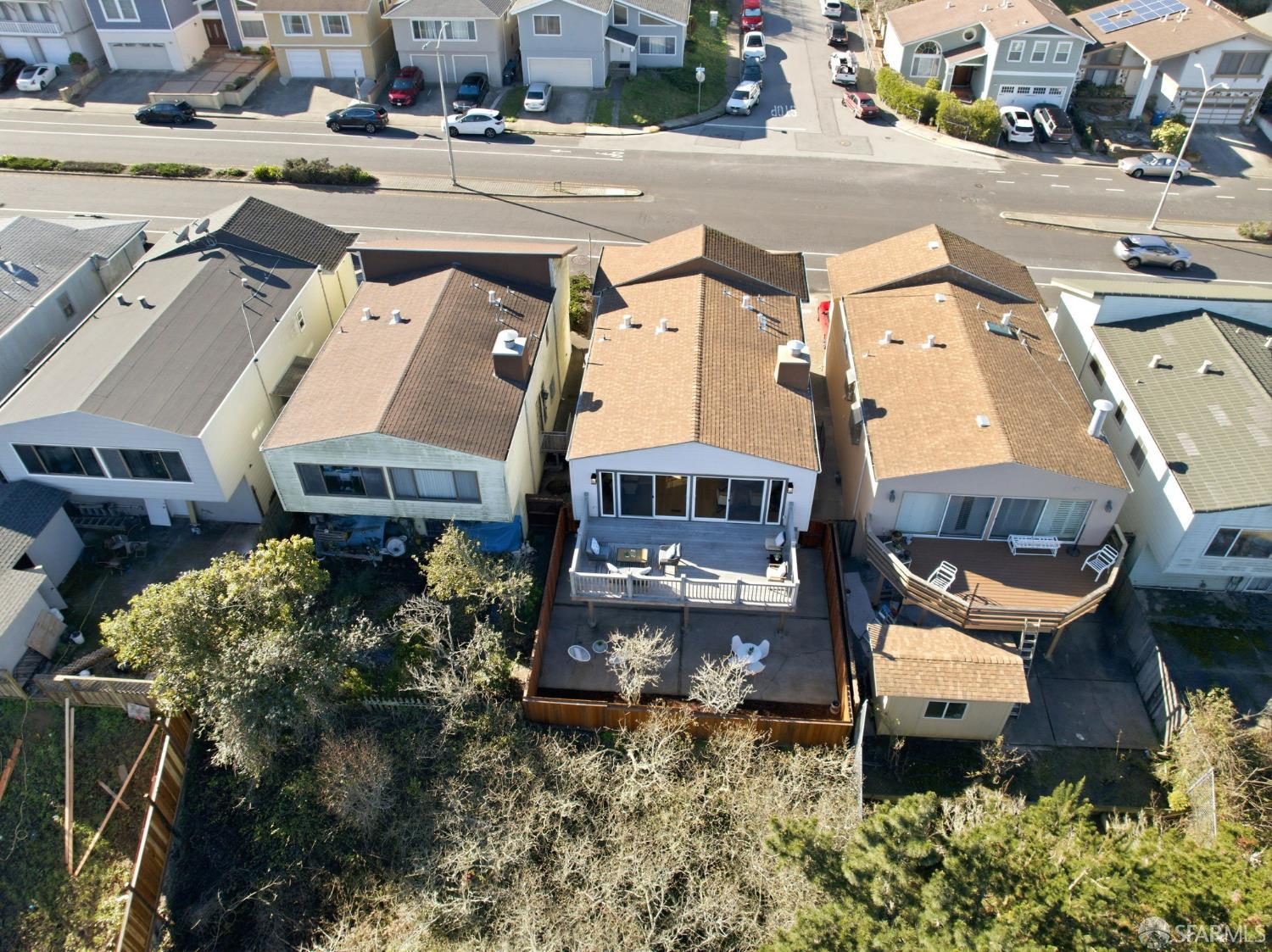 741 Gellert Boulevard