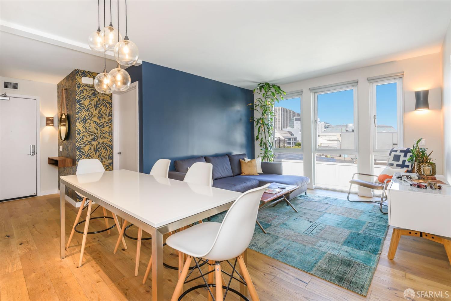 388 Fulton Street # 501