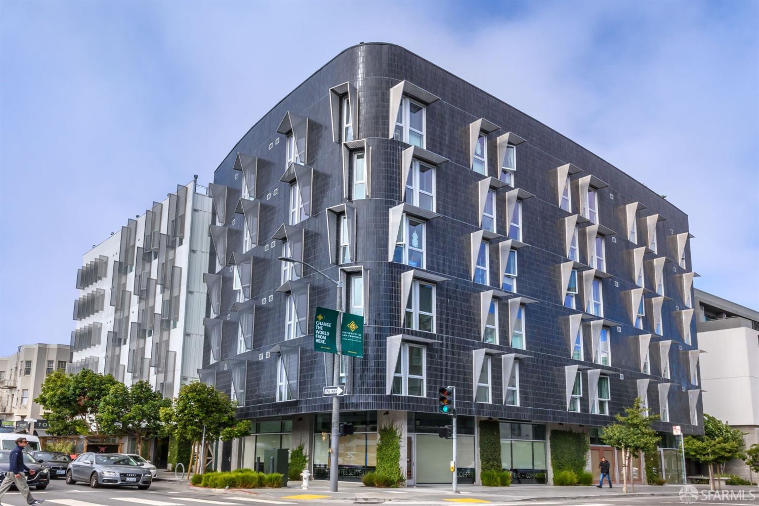 388 Fulton Street # 501