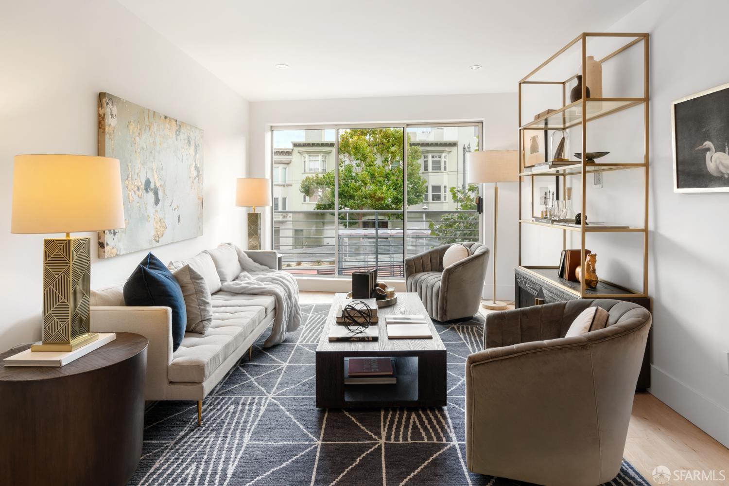 2315 Van Ness Avenue # 2