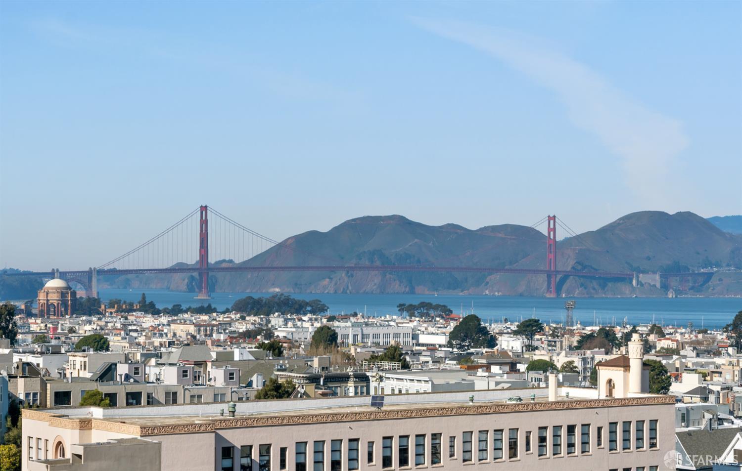 2315 Van Ness Avenue # 7