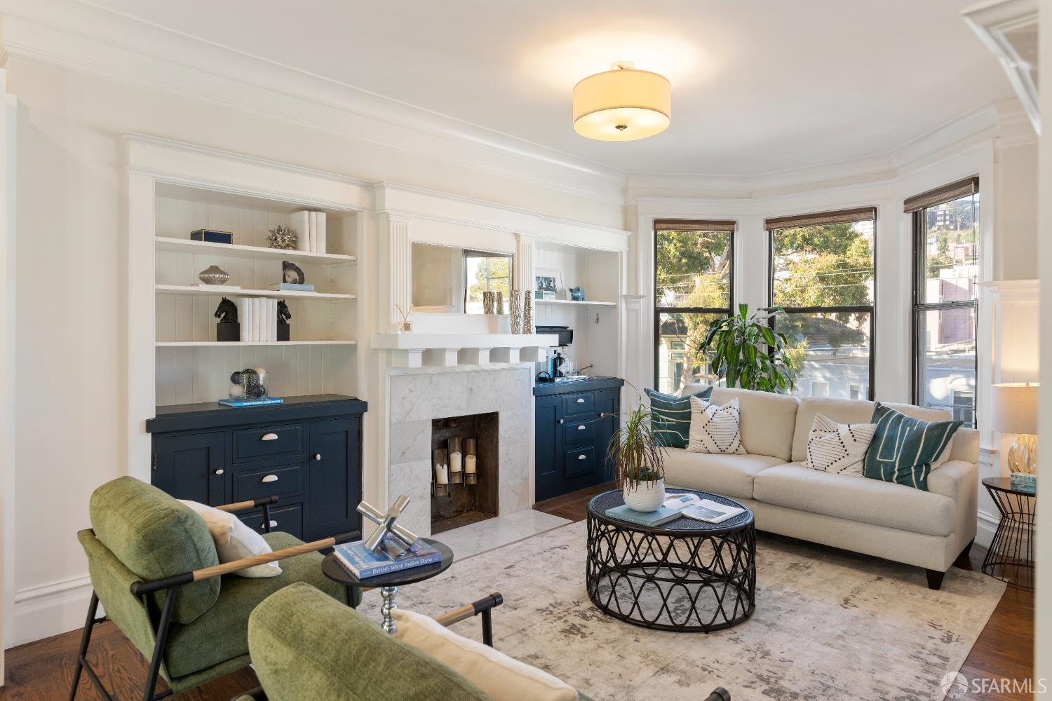 1485 Church Street # 4