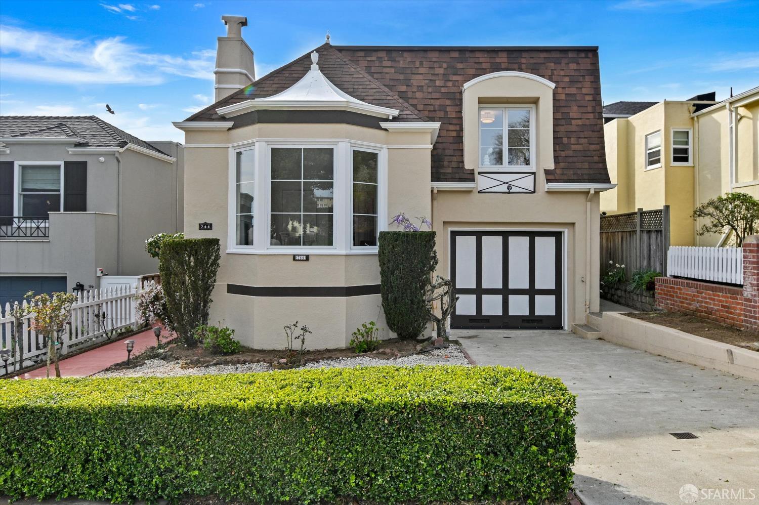 744 Junipero Serra Boulevard