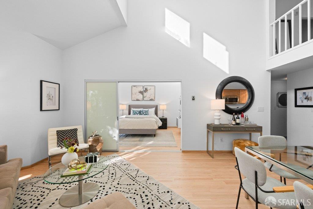 1700 Gough Street # 30