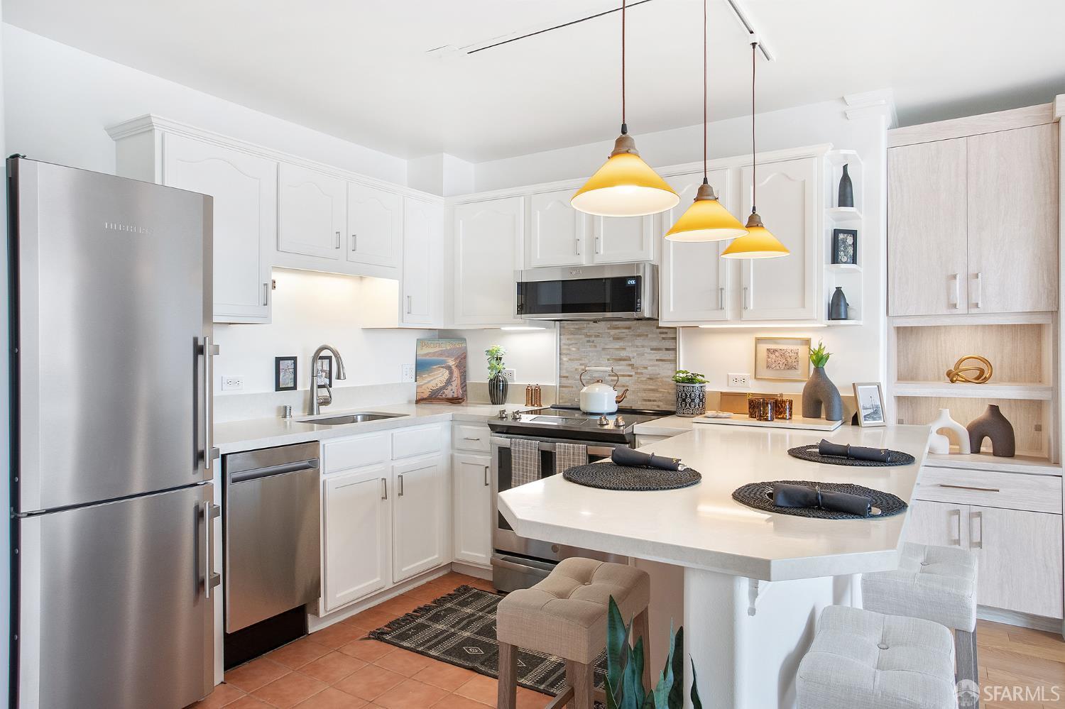 1001 Pine Street # 1211