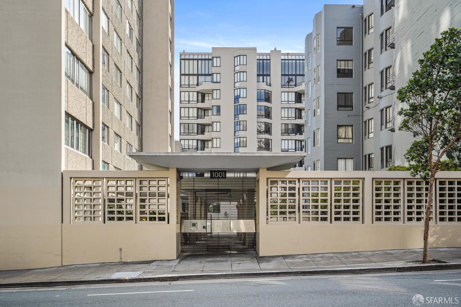 1001 Pine Street # 1211