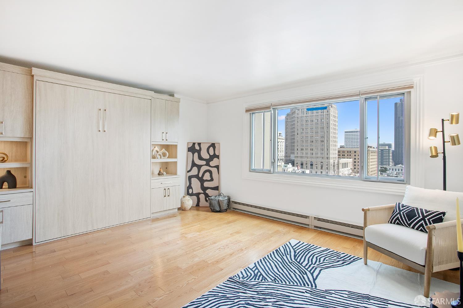 1001 Pine Street # 1211