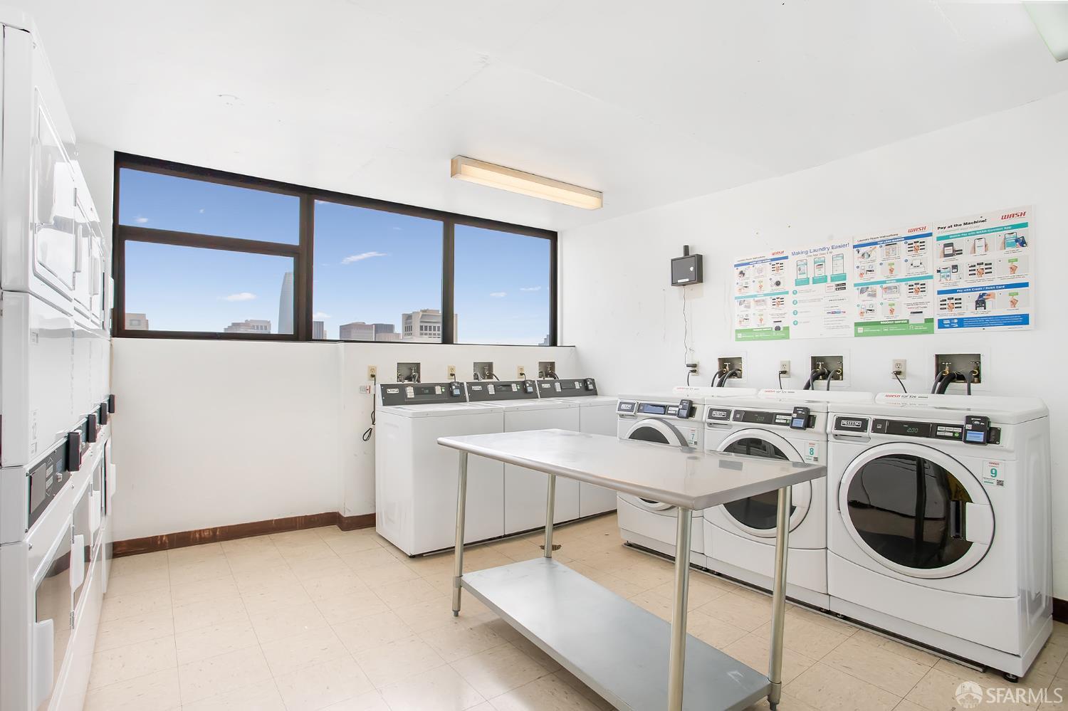 1001 Pine Street # 1211