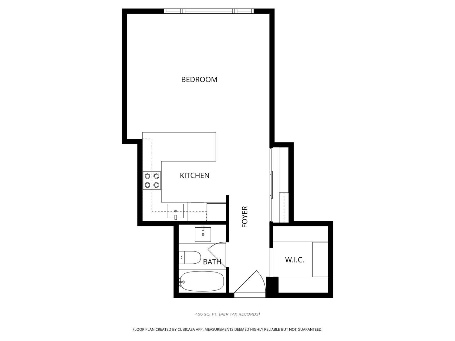 1001 Pine Street # 1211