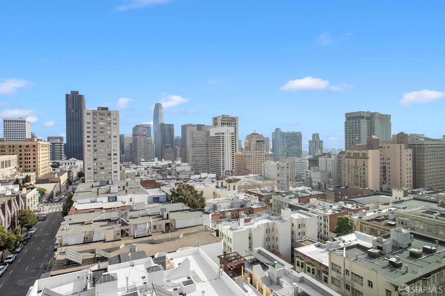 1001 Pine Street # 1211