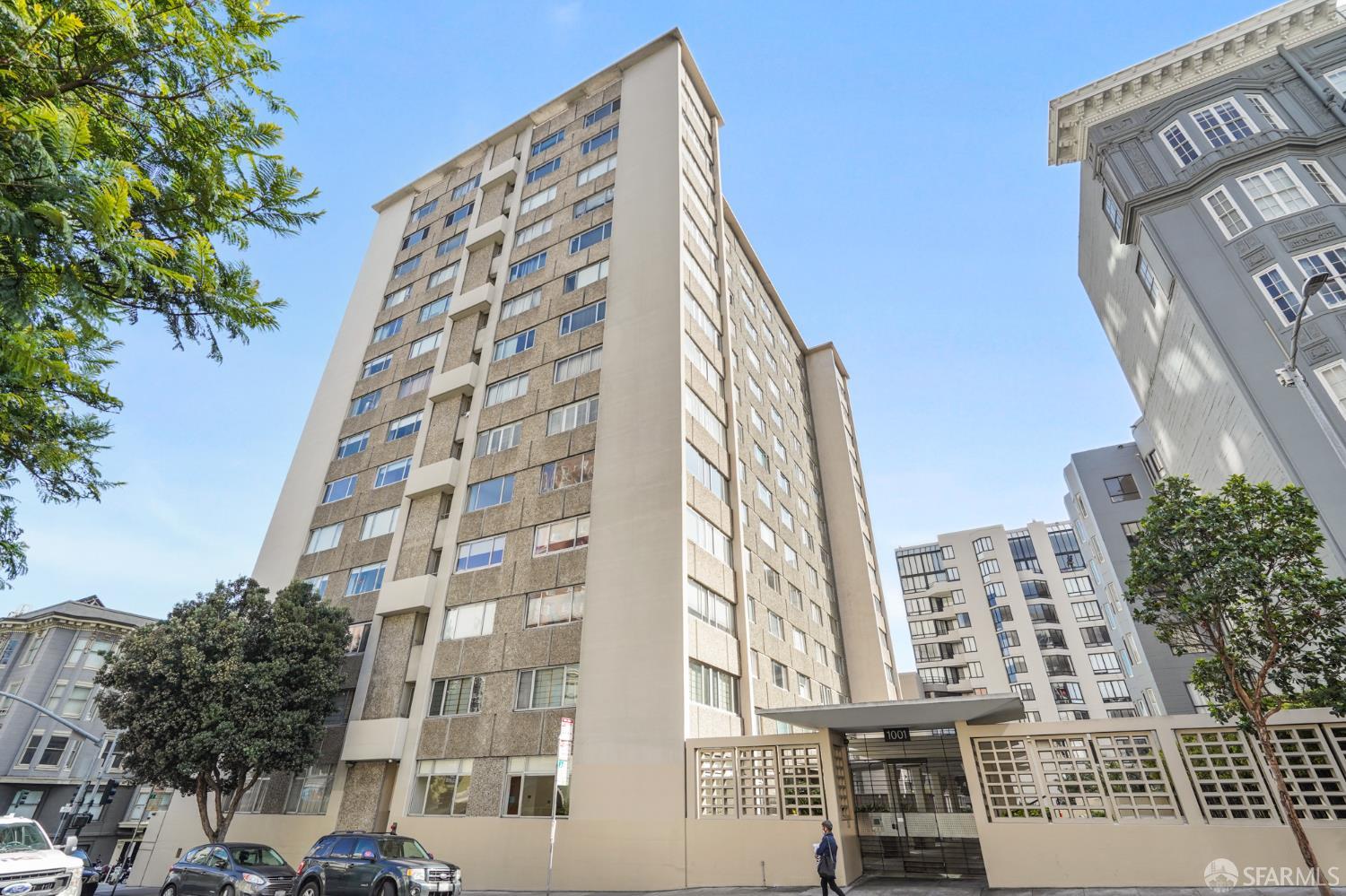 1001 Pine Street # 1211