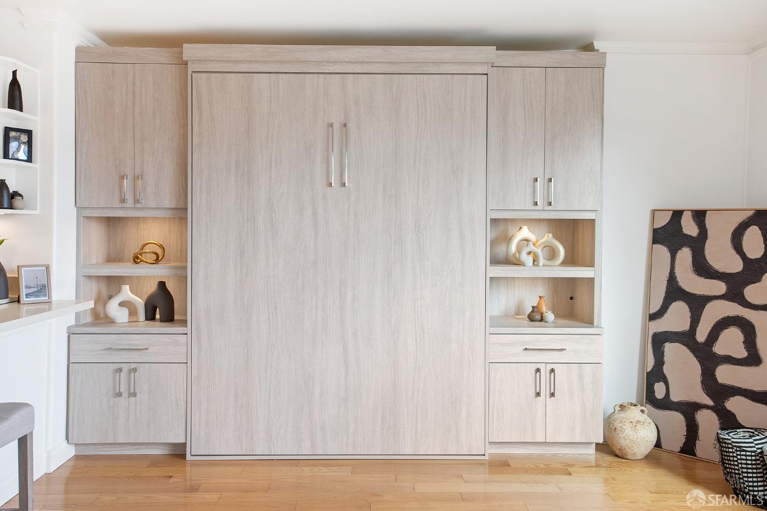 1001 Pine Street # 1211