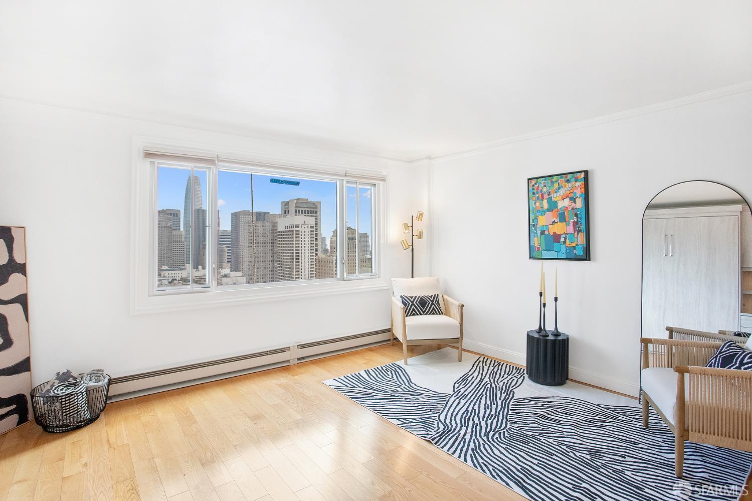 1001 Pine Street # 1211