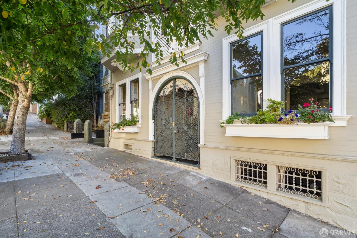 250 Coleridge Street # 252