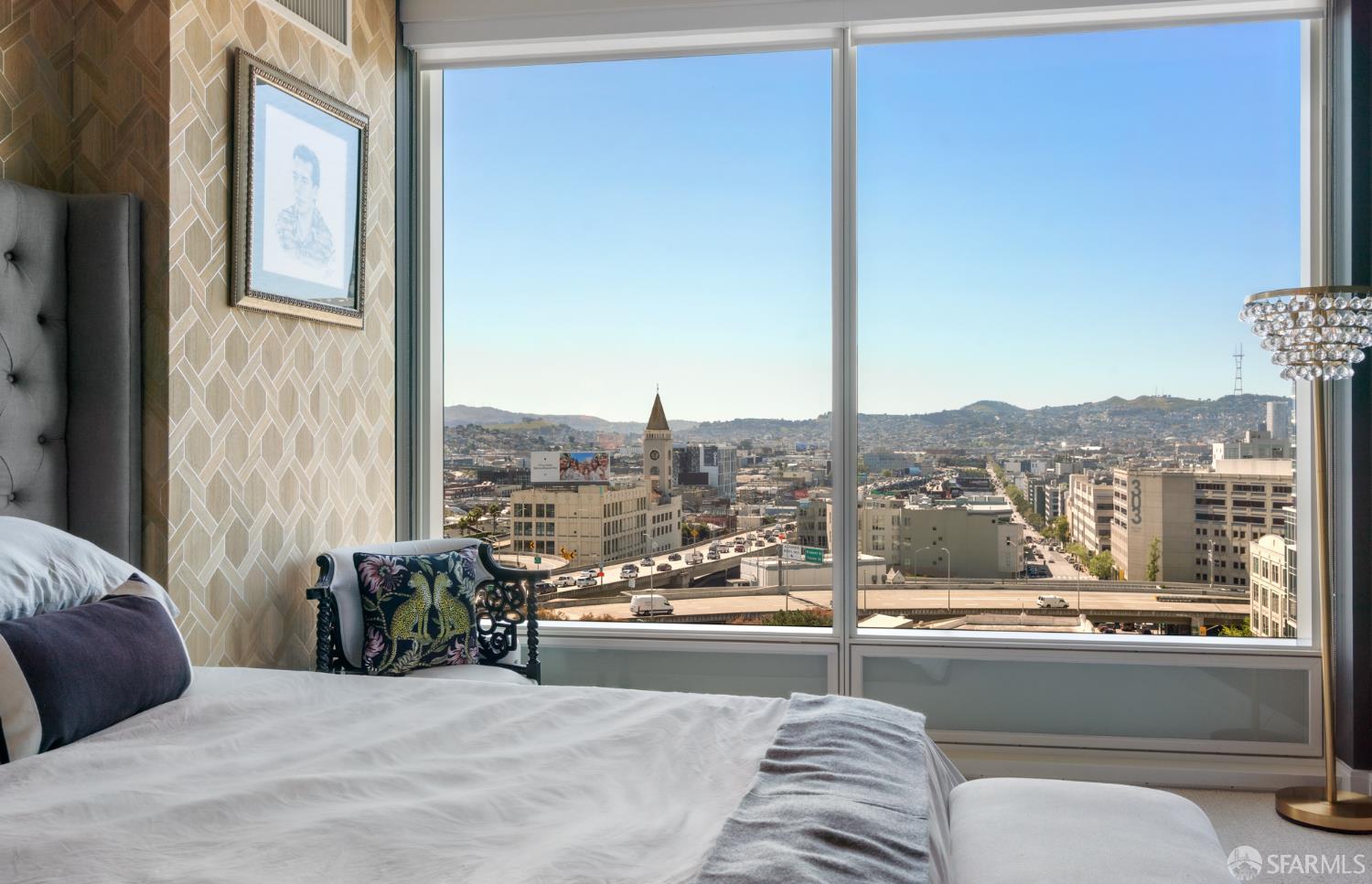 401 Harrison Street Unit: 14A