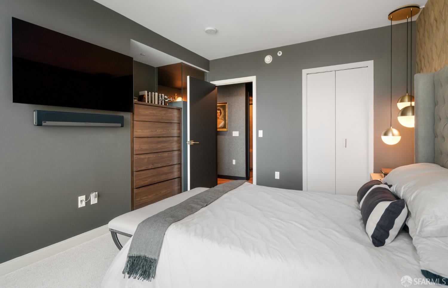 401 Harrison Street Unit: 14A