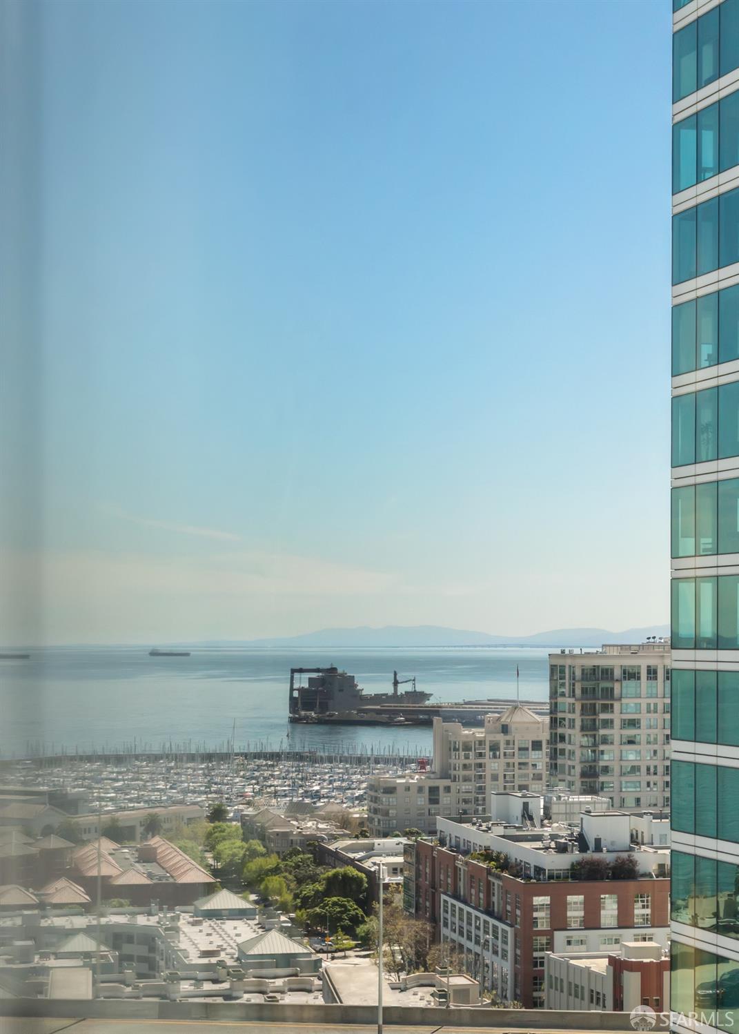 401 Harrison Street Unit: 14A