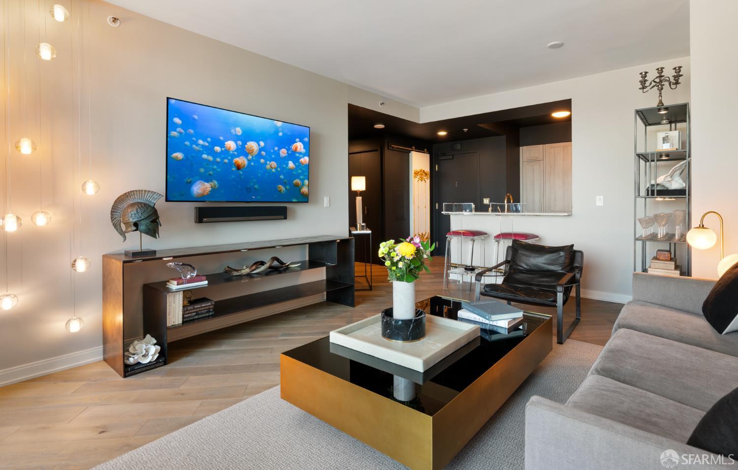 401 Harrison Street Unit: 14A