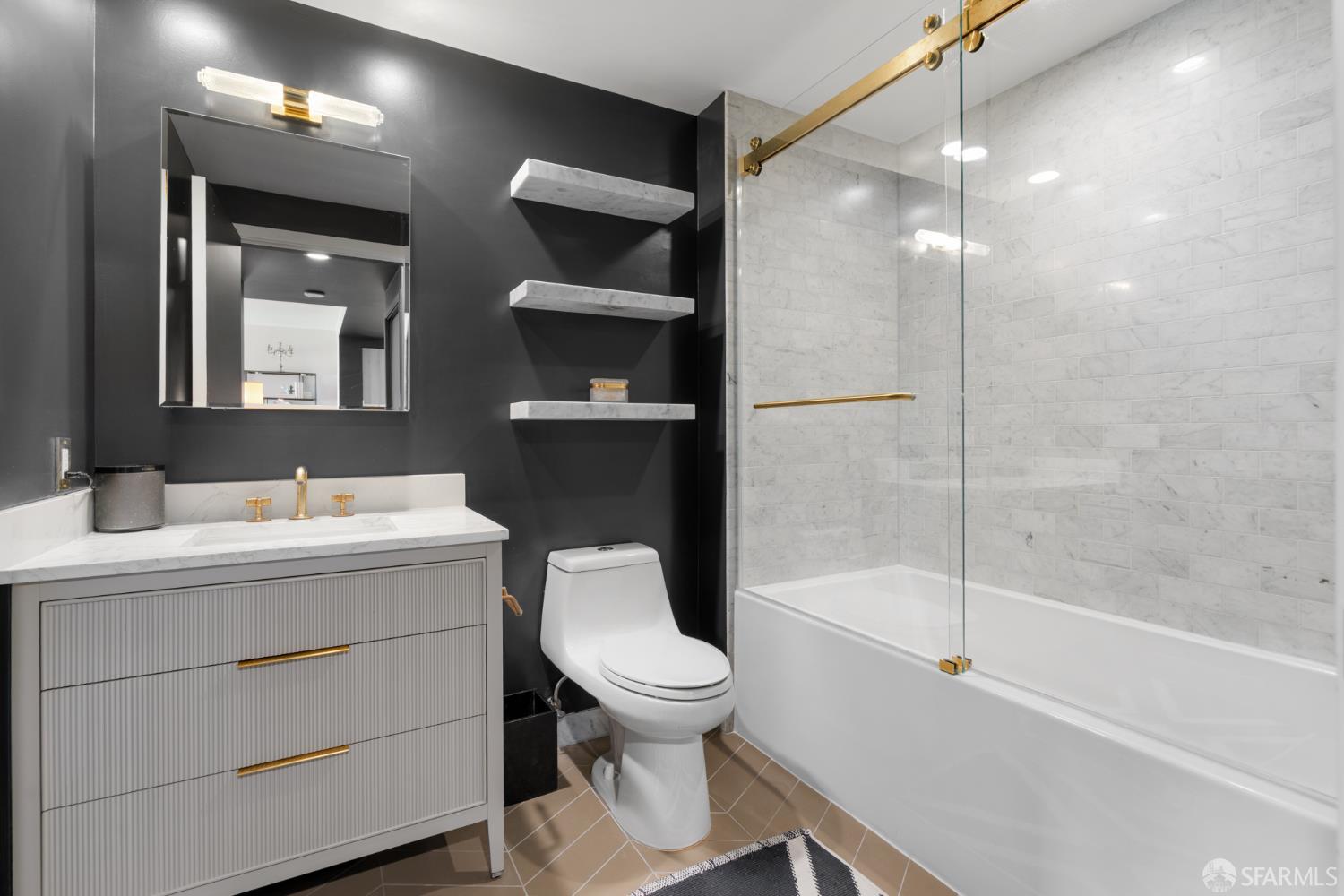 401 Harrison Street Unit: 14A