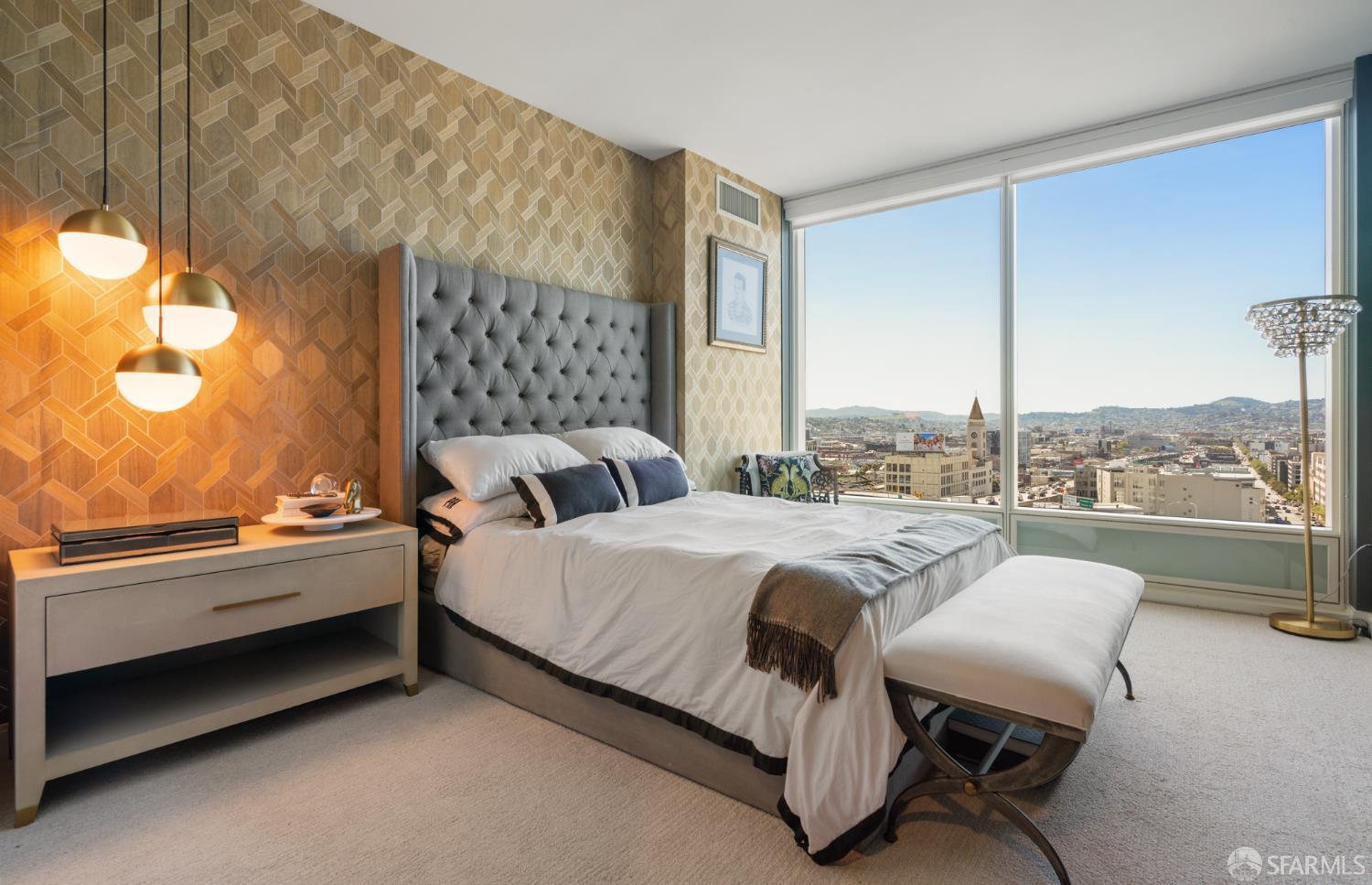 401 Harrison Street Unit: 14A