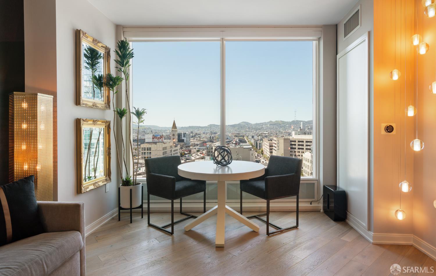 401 Harrison Street Unit: 14A