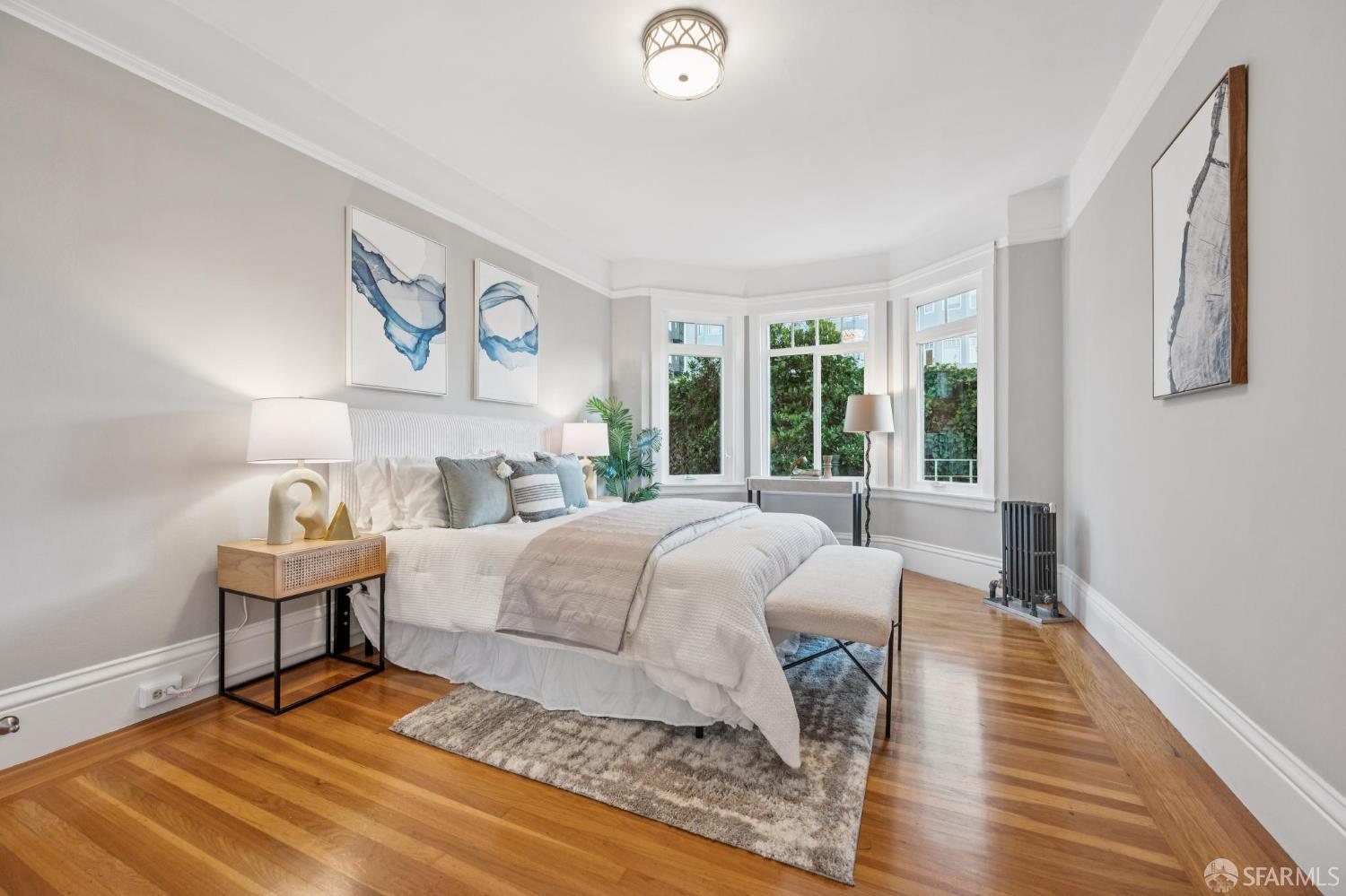 1267 Chestnut Street # 3
