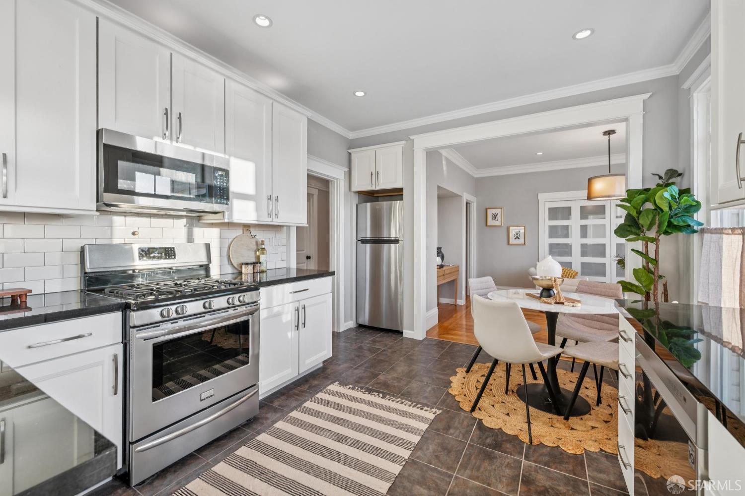 1267 Chestnut Street # 3