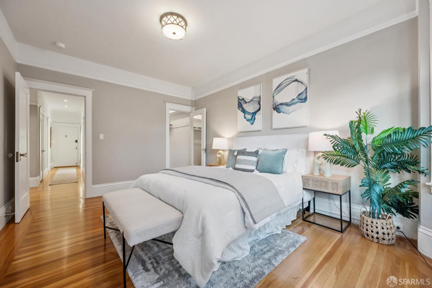1267 Chestnut Street # 3
