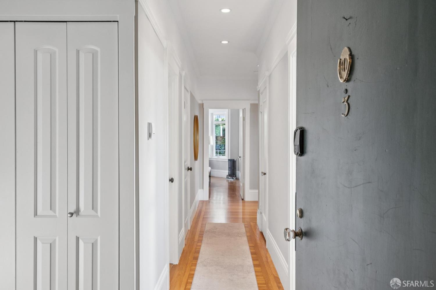 1267 Chestnut Street # 3