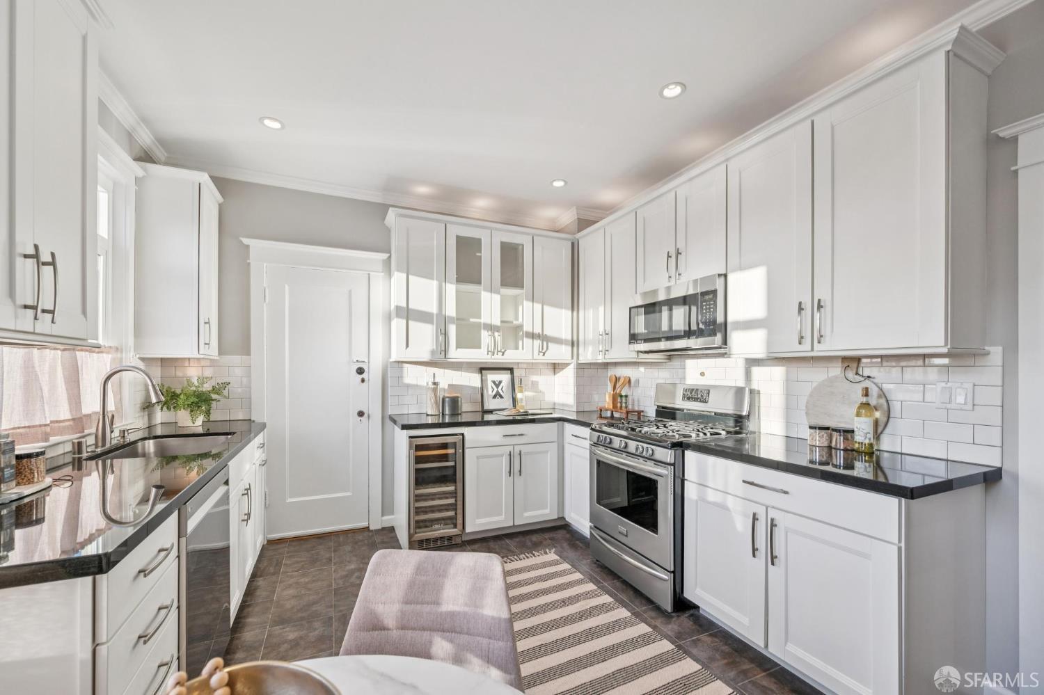 1267 Chestnut Street # 3