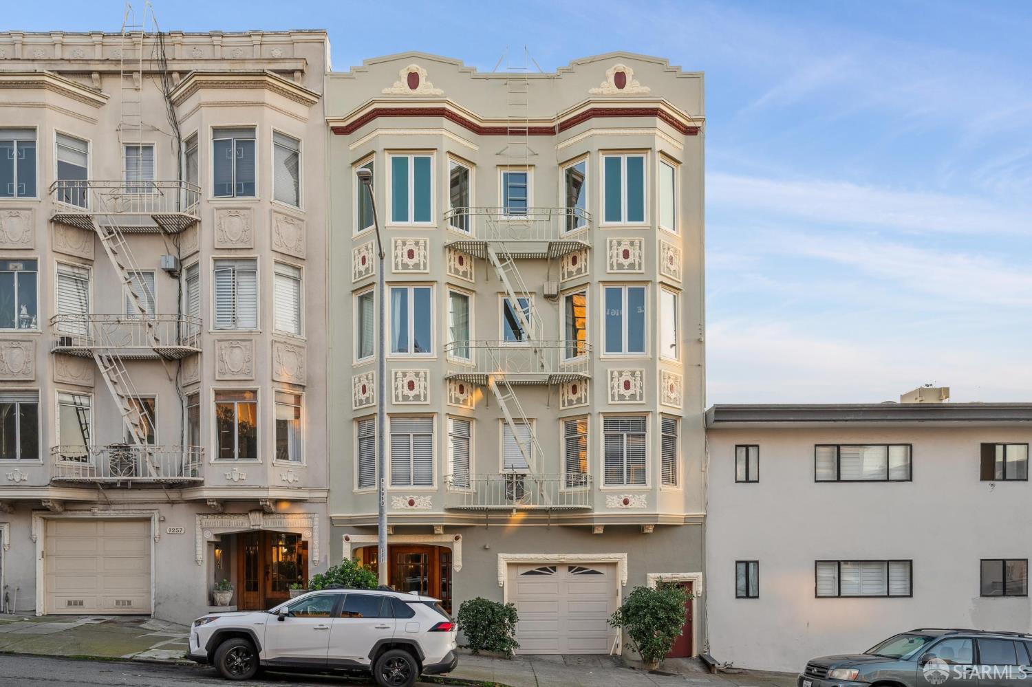 1267 Chestnut Street # 3