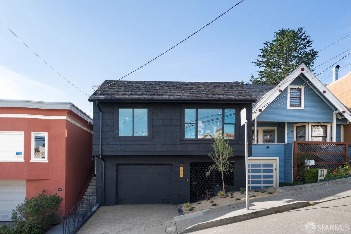 511 Gennessee Street