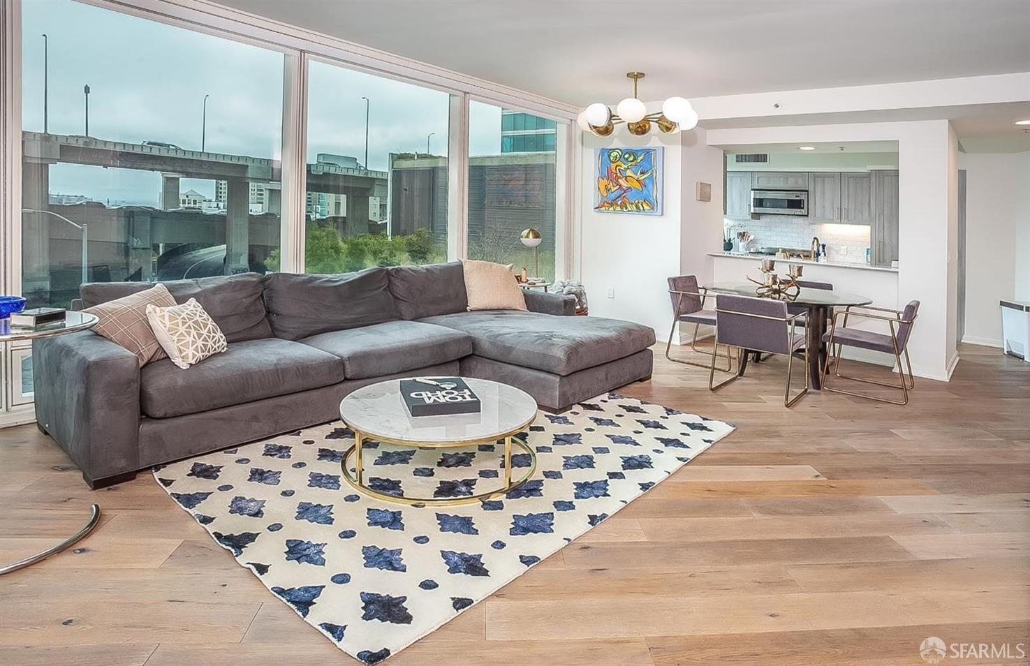 401 Harrison Street # 5F