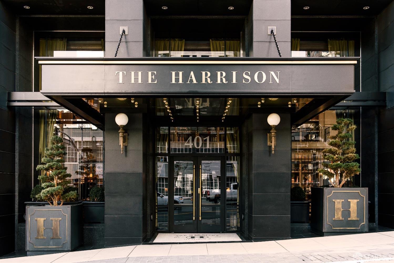 401 Harrison Street # 5F