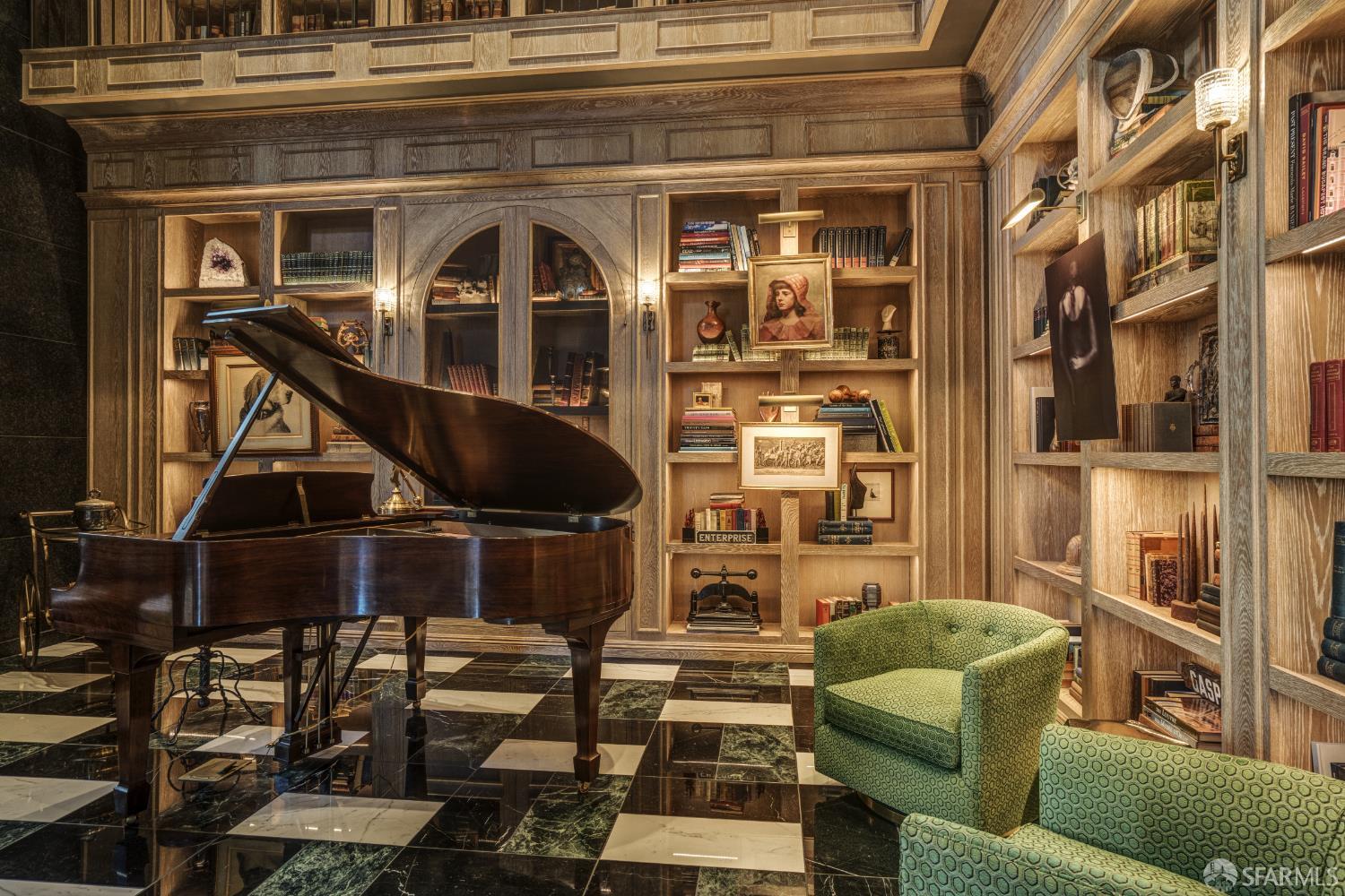 401 Harrison Street # 5F