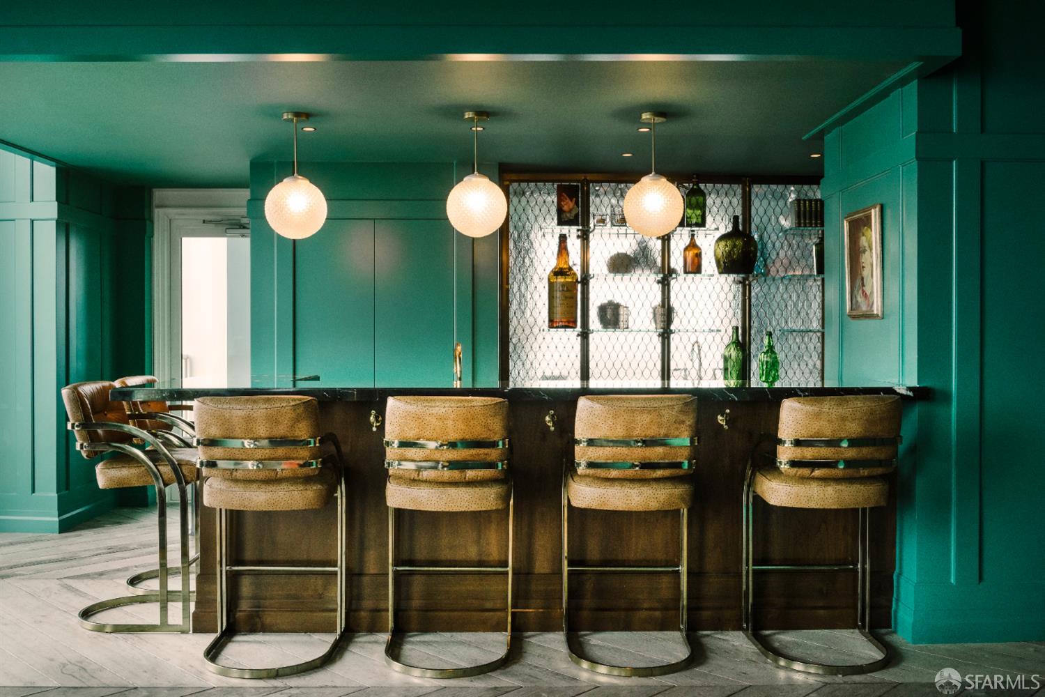 401 Harrison Street # 5F