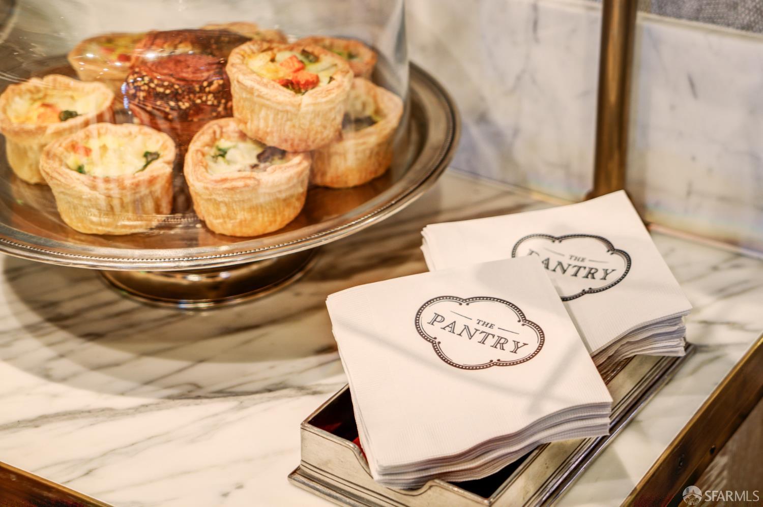 401 Harrison Street # 5F