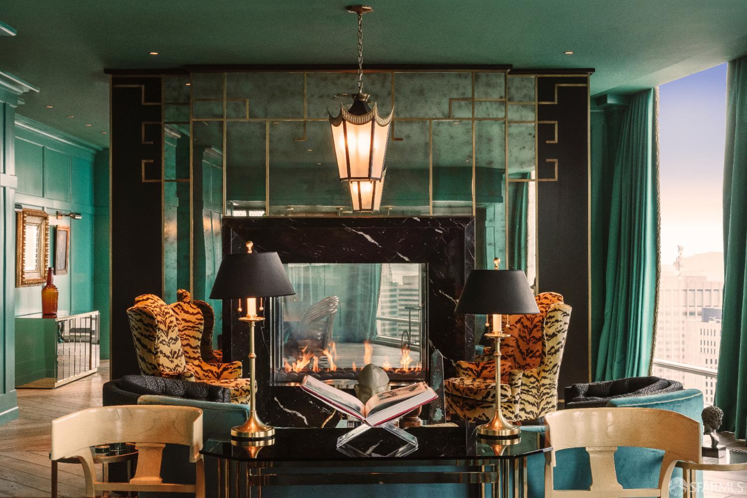 401 Harrison Street # 5F