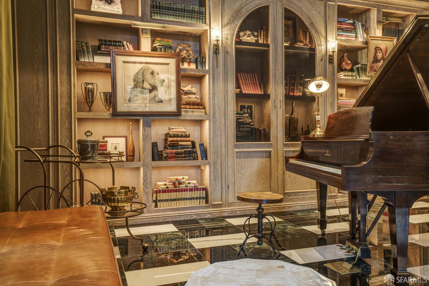 401 Harrison Street # 5F